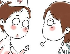 腹部包塊及壓迫癥狀 肌瘤逐漸生長(zhǎng)