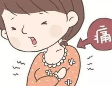 其他 極少數(shù)子宮肌瘤患者可產(chǎn)生紅