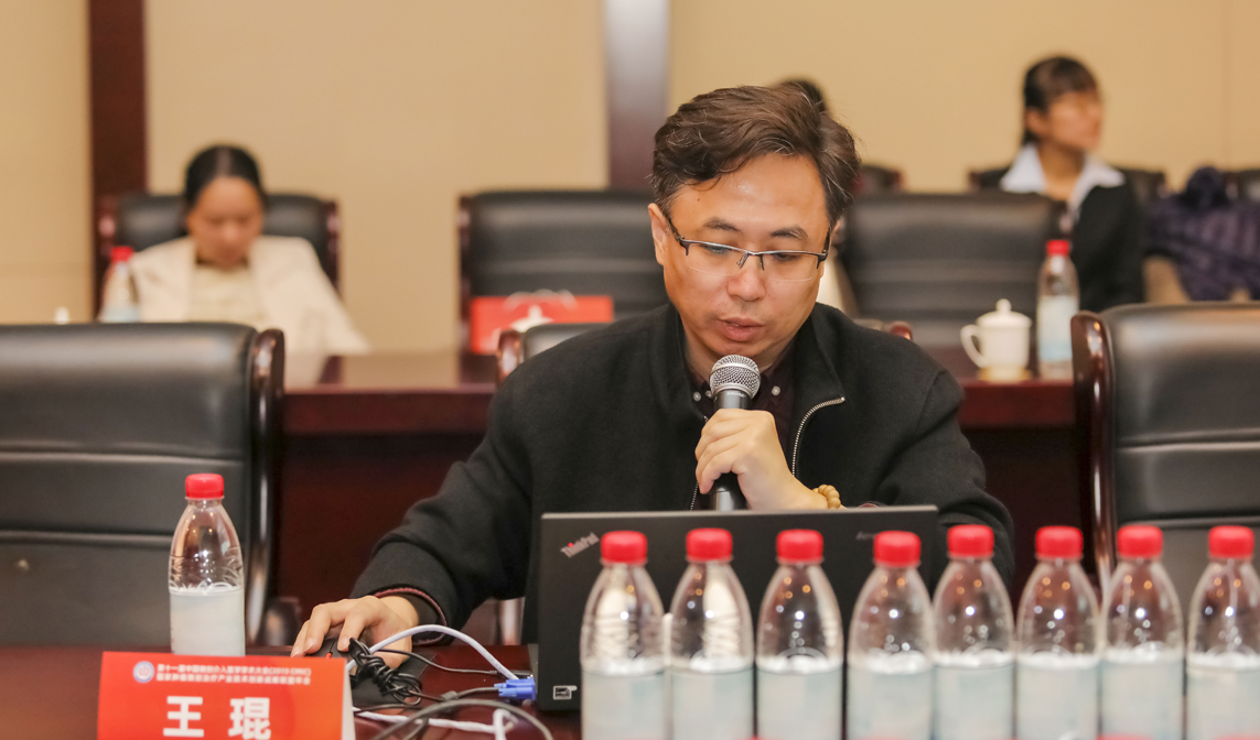 王琨教授談聚焦超聲消融手術(shù)聯(lián)合化療、放療治療胰腺癌