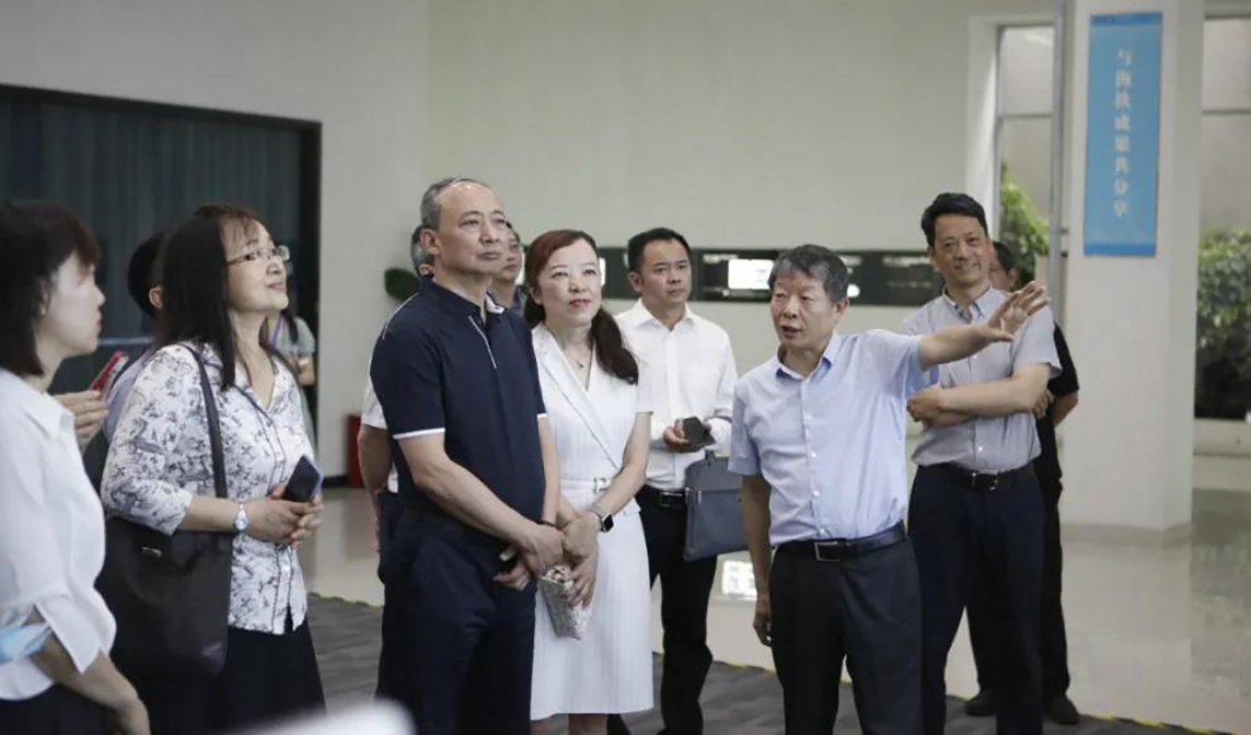 在中醫(yī)藥體系打造川渝微無(wú)創(chuàng)醫(yī)學(xué)科技創(chuàng)新全球高地