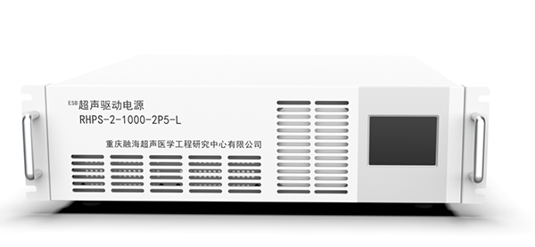 超聲驅(qū)動電源