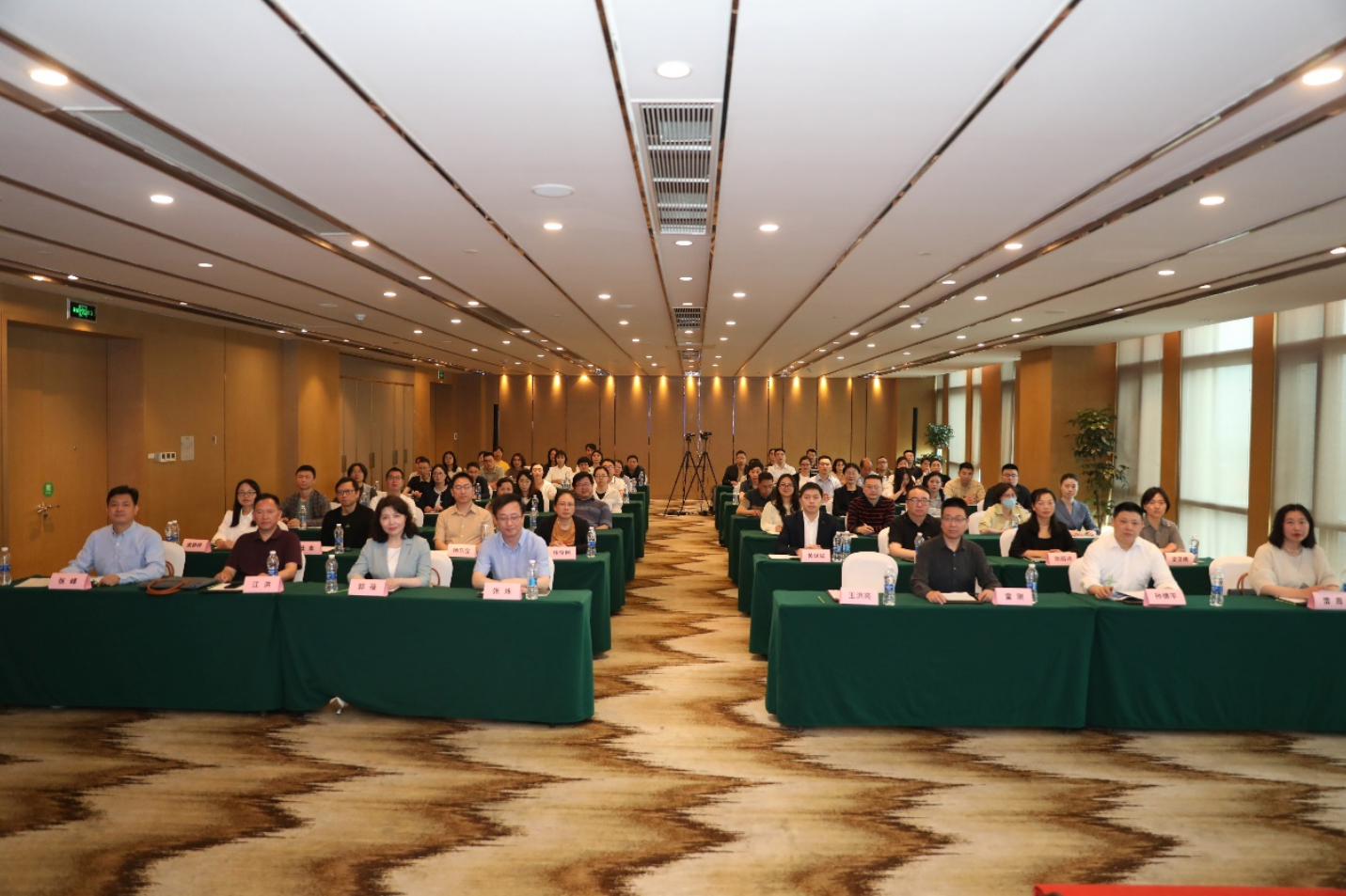 重慶市醫(yī)學會聚焦超聲治療分會鼻炎學組2025年第一次學術會議圓滿舉行
